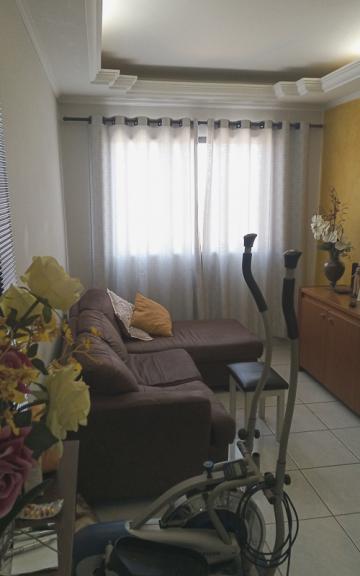 Apartamento no Condomínio Village à venda, 46 m² - Jardim Vilage, Rio Claro/SP