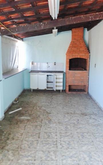 Casa residencial à venda, 177 m² - Conjunto Residencial Vila Verde, Rio Claro/SP