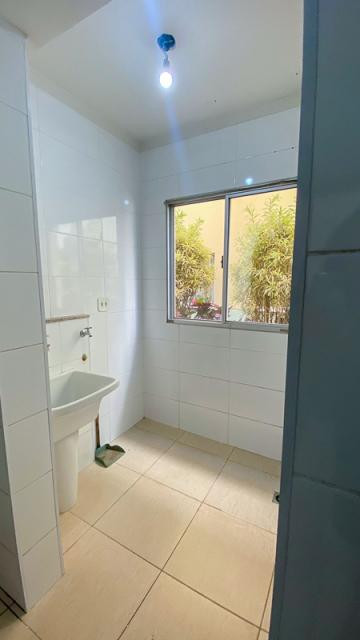 imagem 1 - Apartamento com 2 quartos no Portal do Caribe, 47m² - Jardim São Paulo, Rio Claro/SP imagem 1 - Apartamento com 2 quartos no Portal do Caribe, 47m² - Jardim São Paulo, Rio Claro/SP