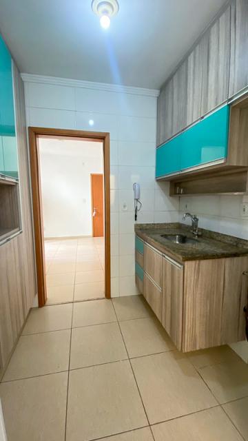 imagem 2 - Apartamento com 2 quartos no Portal do Caribe, 47m² - Jardim São Paulo, Rio Claro/SP imagem 2 - Apartamento com 2 quartos no Portal do Caribe, 47m² - Jardim São Paulo, Rio Claro/SP