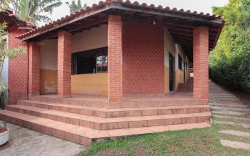 Casa residencial à venda, 1.050 m² - Recreio das Águas Claras, Rio Claro/SP