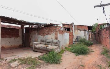 Casas para demolição à venda, 578,50 m² - Consolação, Rio Claro/SP