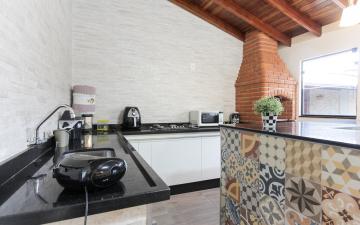Casa residencial à venda, 250 m² - Jardim Novo, Rio Claro/SP