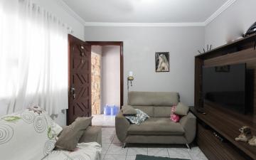 Casa residencial à venda, 125 m² - Jardim São João, Rio Claro/SP