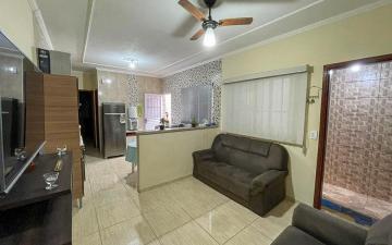 Alugar Residencial / Casa Padrão em Rio Claro. apenas R$ 255.000,00
