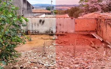imagem 1 - Terreno à venda, 150 m² - Jardim Panorama, Rio Claro/SP imagem 1 - Terreno à venda, 150 m² - Jardim Panorama, Rio Claro/SP