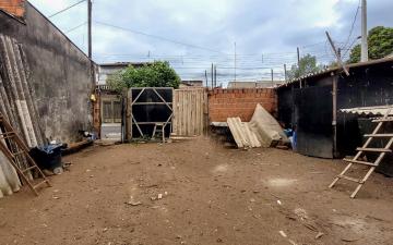 Terreno à venda, 150 m² - Jardim Panorama, Rio Claro/SP