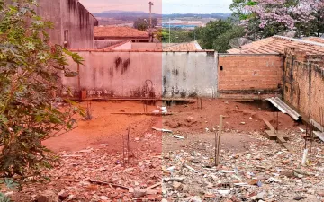 imagem 1 - Terreno à venda, 150 m² - Jardim Panorama, Rio Claro/SP imagem 1 - Terreno à venda, 150 m² - Jardim Panorama, Rio Claro/SP