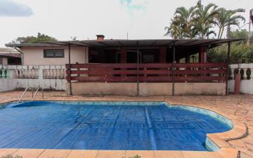 Casa/Chácara à venda, 646 m² - Ferraz, Rio Claro/SP