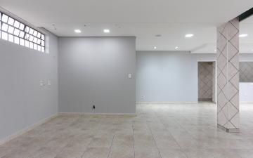 Salão comercial para locação, 115 m² - Jardim América, Rio Claro/SP