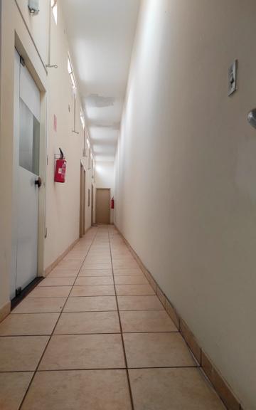 Sala comercial para locação, 21 m² - Centro, Rio Claro/SP