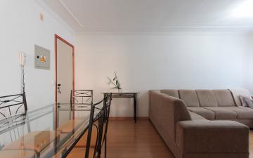 Apartamento no Condomínio Viva Melhor I à venda, 60 m² - Jardim Primavera, Rio Claro/SP