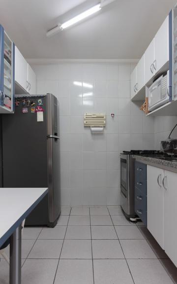 Apartamento no Condomínio Viva Melhor I à venda, 60 m² - Jardim Primavera, Rio Claro/SP