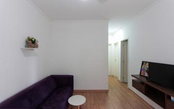 Apartamento no Condominio Residencial Reserva Das Palmeiras à venda, 48 m² - Rio Claro/SP