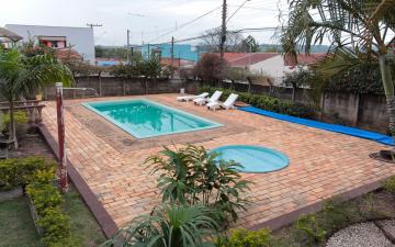 Casa residencial à venda, 1200 m² - Jardim Centenário, Rio Claro/SP