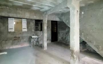 Alugar Residencial / Casa Padrão em Rio Claro. apenas R$ 110.000,00