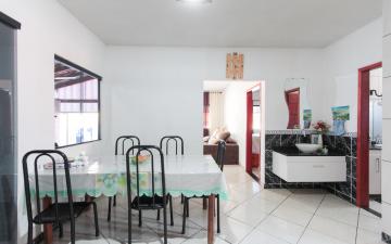 Casa residencial à venda, 170 m² - Jardim Paulista, Rio Claro/SP