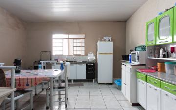 Alugar Residencial / Casa Padrão em Rio Claro. apenas R$ 600.000,00