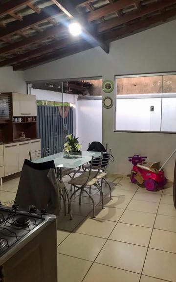 Casa residencial à venda, 126 m² - Vila Paulista, Rio Claro/SP