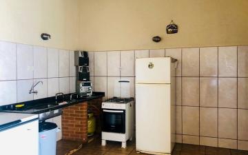 imagem 4 - Chácara à venda, 200 m² - Jardim São Francisco, Cordeiropolis/SP imagem 4 - Chácara à venda, 200 m² - Jardim São Francisco, Cordeiropolis/SP