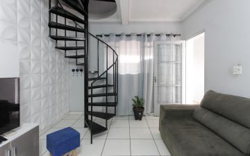 Casa residencial à venda, 125 m² - Parque Mãe Preta, Rio Claro/SP