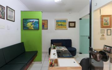 Casa comercial à venda, 110 m² - Centro, Rio Claro/SP