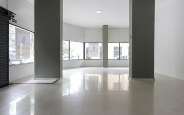 Salão no Condominio Edificio Antônio Padula Neto para alugar, 501 m² - Centro, Rio Claro/SP