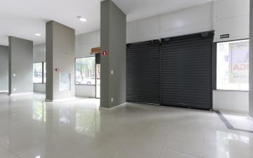Salão no Condominio Edificio Antônio Padula Neto para alugar, 501 m² - Centro, Rio Claro/SP