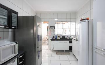Casa residencial à venda, 160 m² - Vila Cristina, Rio Claro/SP
