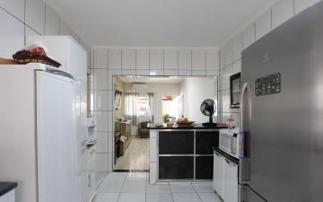 Casa residencial à venda, 160 m² - Vila Cristina, Rio Claro/SP