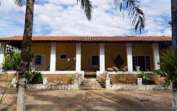 Itirapina Planalto da Serra Verde Rural Venda R$330.000,00 3 Dormitorios  Area do terreno 2482.60m2 Area construida 250.00m2