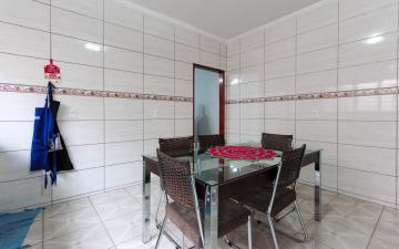 Casa residencial à venda, 150 m² - Jardim Panorama, Rio Claro/SP