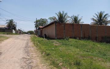 Terreno à venda, 532 m² - Jardim Nova Rio Claro, Rio Claro/SP