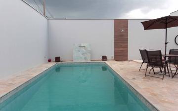 Casa residencial à venda, 320 m² - Diário Ville, Rio Claro/SP