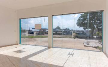 Salão comercial para alugar, 59 m² - Vila Martins, Rio Claro/SP