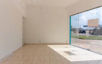 Salão comercial para alugar, 59 m² - Vila Martins, Rio Claro/SP