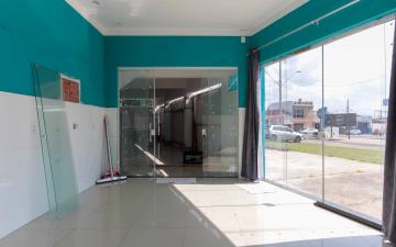 Salão comercial para alugar, 59 m² - Vila Martins, Rio Claro/SP