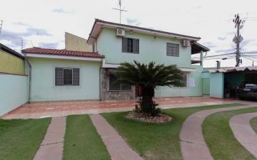Alugar Residencial / Casa Padrão em Rio Claro. apenas R$ 630.000,00