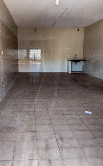 Salão comercial para alugar, 44 m² - Consolação, Rio Claro/SP
