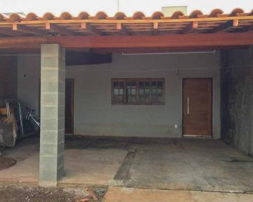 Alugar Residencial / Casa Padrão em Cordeirópolis. apenas R$ 355.000,00