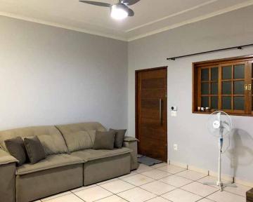 imagem 2 - Casa residencial à venda, 200 m² - Jardim São Francisco, Cordeiropolis/SP imagem 2 - Casa residencial à venda, 200 m² - Jardim São Francisco, Cordeiropolis/SP