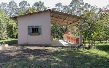 Itirapina Planalto da Serra Verde Rural Venda R$260.000,00 1 Dormitorio 10 Vagas Area do terreno 2000.00m2 
