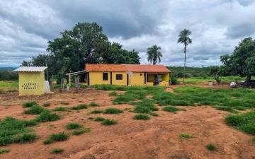 imagem 3 - Fazenda à venda com 283 alq. - Zona Rural, Portelândia/GO imagem 3 - Fazenda à venda com 283 alq. - Zona Rural, Portelândia/GO
