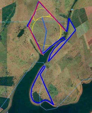 imagem 1 - Fazendo à venda, 69 alq. - Triangulo Mineiro/MG imagem 1 - Fazendo à venda, 69 alq. - Triangulo Mineiro/MG