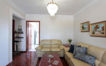 Apartamento no Edificio Jatoba à venda, 128 m² - Jardim Donângela, Rio Claro/SP