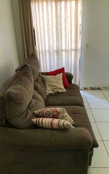 Apartamento à venda no Condomínio Residencial Vila do Horto, 48 m² - Jardim do Horto, Rio Claro/SP