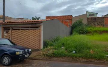 Terreno à venda, 250 m² - Jardim Novo II, Rio Claro/SP