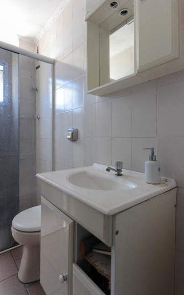 imagem 4 - Apartamento com 2 quartos no Residencial Das Américas II, 48 m² - Jardim América, Rio Claro/SP imagem 4 - Apartamento com 2 quartos no Residencial Das Américas II, 48 m² - Jardim América, Rio Claro/SP