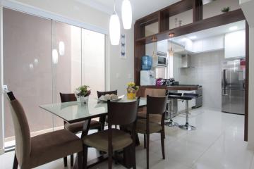 Sobrado residencial à venda, 161 m² - Jardim Vilage, Rio Claro/SP