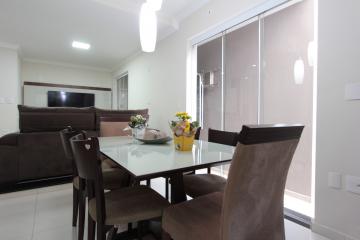 Sobrado residencial à venda, 161 m² - Jardim Vilage, Rio Claro/SP